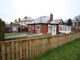 Thumbnail Detached bungalow to rent in Church Street, Swinton, Mexborough