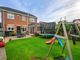 Thumbnail Detached house for sale in Stone Row Court, Tankersley