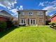 Thumbnail Detached house for sale in Sidings Close, Cam, Dursley