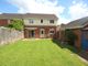 Thumbnail Detached house for sale in Centurion Way, Credenhill, Hereford