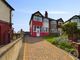 Thumbnail Semi-detached house for sale in St. Martins Grove, Leeds