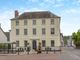 Thumbnail Detached house for sale in Twyn Square, Usk, Monmouthshire