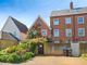 Thumbnail End terrace house for sale in Cardinals Way, Ely, Cambridgeshire