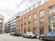 Thumbnail Flat for sale in De Beauvoir Crescent, London