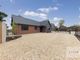 Thumbnail Detached bungalow for sale in Airfield Way, Griston, Thetford