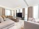 Thumbnail Flat for sale in Radnor Terrace, London