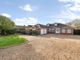 Thumbnail Detached house for sale in New Road, Ruscombe, Reading