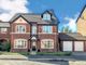 Thumbnail Detached house for sale in Sandmoor Place, Lymm