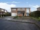 Thumbnail Detached house for sale in Allen Close, Dunstable