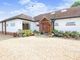 Thumbnail Detached house for sale in Caistor Road, Laceby Grimsby