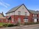 Thumbnail Detached house for sale in Millington Drive, Nuneaton