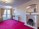 Thumbnail Town house for sale in Riverford Road, Glasgow