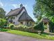 Thumbnail Detached house for sale in Sherrington, Warminster, Wiltshire