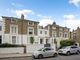 Thumbnail Terraced house to rent in Greville Road, London