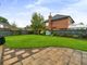 Thumbnail Detached house for sale in Abbots Mere Close, Northwich