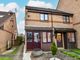 Thumbnail End terrace house for sale in De Havilland Way, Abbots Langley