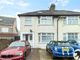 Thumbnail Semi-detached house for sale in Hedge Place Road, Greenhithe, Kent