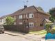 Thumbnail Maisonette for sale in Warwick Road, Barnet