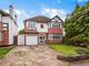 Thumbnail Detached house for sale in Nonsuch Walk, Cheam, Sutton