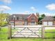Thumbnail Detached house for sale in Bank Lane, Hildenborough, Tonbridge, Kent