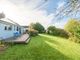 Thumbnail Detached bungalow for sale in Zeals, Warminster