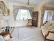 Thumbnail Detached bungalow for sale in Fulford Road, Fulford, Stoke-On-Trent