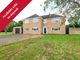 Thumbnail Detached house to rent in Wesley Close, Sleaford