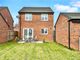 Thumbnail Detached house for sale in Oldham Gardens, Llay, Wrexham