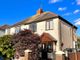 Thumbnail Semi-detached house for sale in Delphene Avenue, Cleveleys