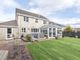 Thumbnail Detached house for sale in Douglas Place, Dunblane