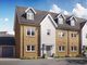 Thumbnail Semi-detached house for sale in Hawthorn Close, Main Road, Bicknacre, Chelmsford