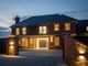 Thumbnail Detached house for sale in Snowdrop Lane, Lindfield, Haywards Heath