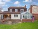 Thumbnail Detached house for sale in Wykeham Gate, Haddenham, Aylesbury