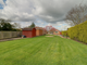 Thumbnail Detached bungalow for sale in Barton Road, Wrawby, Brigg