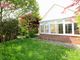 Thumbnail Detached bungalow for sale in Upper Belgrave Road, Seaford