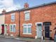 Thumbnail Terraced house to rent in Roe Road, Abington, Northampton