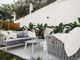 Thumbnail Apartment for sale in Palacetes Los Belvederes, Marbella, Malaga, Spain