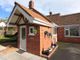 Thumbnail Bungalow for sale in Ashley Road, St. Georges, Telford