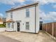 Thumbnail Detached house for sale in Beach Road, Caister-On-Sea