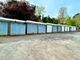 Thumbnail Flat for sale in Landcross Drive, Abington, Northampton