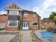 Thumbnail Detached house for sale in Albany Road, Hartshill, Stoke-On-Trent
