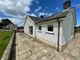 Thumbnail Bungalow for sale in Beulah, Newcastle Emlyn