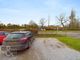 Thumbnail Town house for sale in School View, Caston, Attleborough