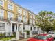 Thumbnail Flat to rent in Gunter Grove, West Chelsea, London