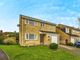 Thumbnail Detached house for sale in Ashley Coombe, Warminster