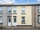 Thumbnail Terraced house for sale in Martin Terrace, Forge Side, Blaenavon, Pontypool