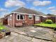 Thumbnail Semi-detached bungalow for sale in Ladycroft Close, Woolston