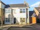 Thumbnail Semi-detached house for sale in St Andrews Park, Sadberge, Darlington