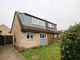 Thumbnail Semi-detached house for sale in Drinkwater Close, Newmarket