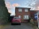 Thumbnail Detached house for sale in Hawthorn Crescent, Stapenhill, Burton-On-Trent